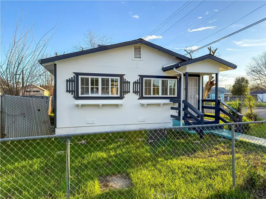 2415 Fort Wayne, Oroville, CA 95966 - #3