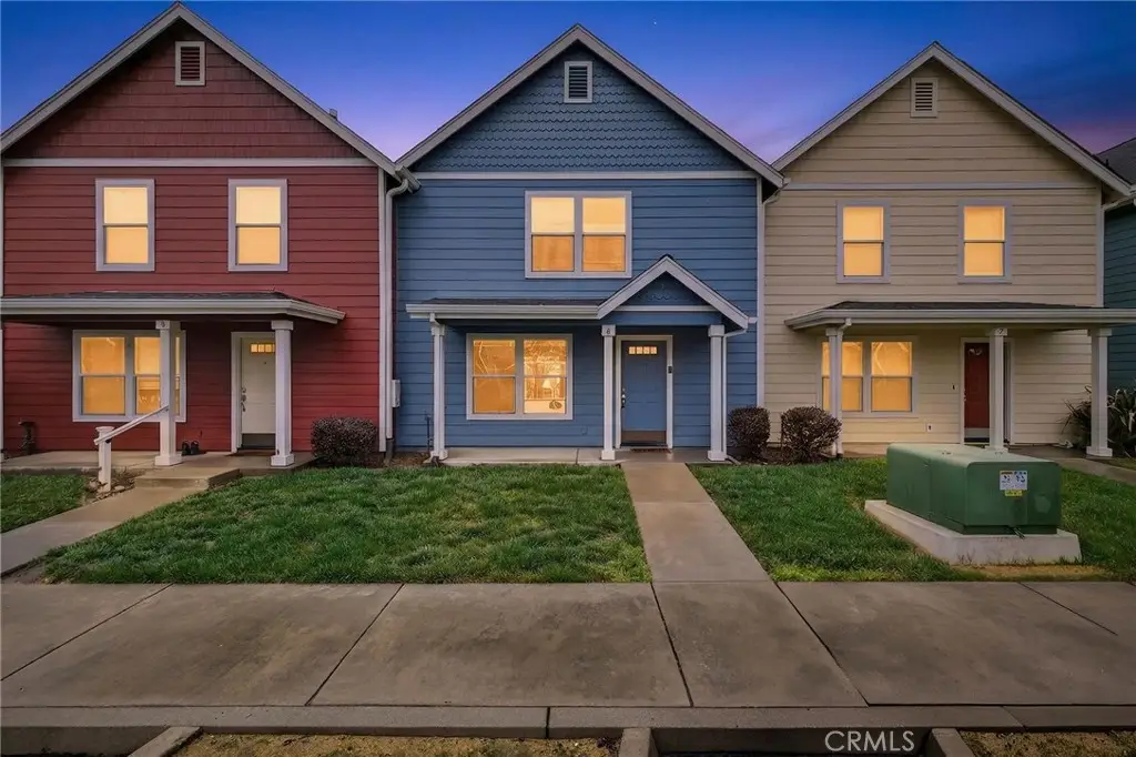 2099 Hartford Drive #6, Chico, CA 95928 - #1