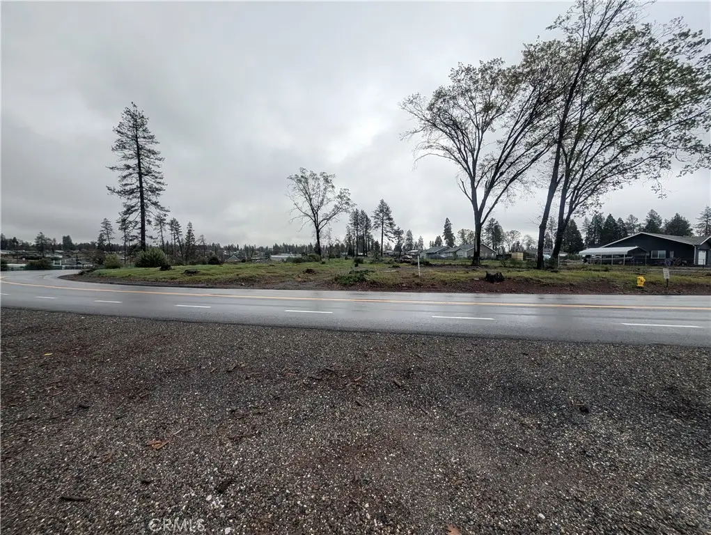 1087 Pearson, Paradise, CA 95969 - #1