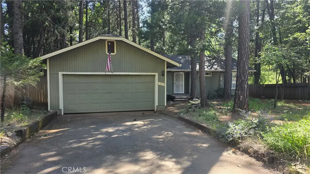 14093 Wingate Circle, Magalia, CA 95954 - #1