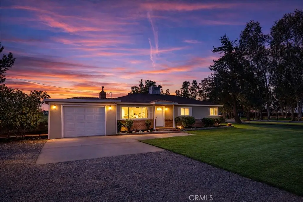 21745 Hatfield Road, Red Bluff, CA 96080 - #1