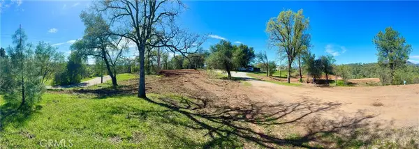 0 Hidden Oak, Bella Vista, CA 96003