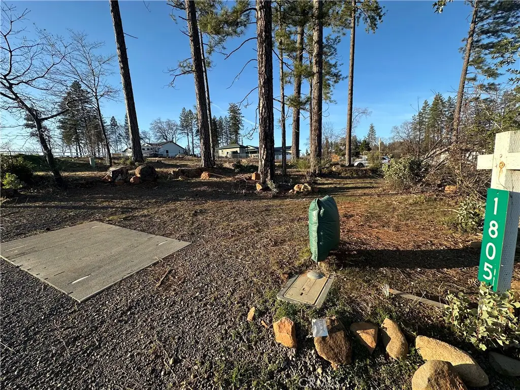 1805 Stark Lane, Paradise, CA 95969 - #1