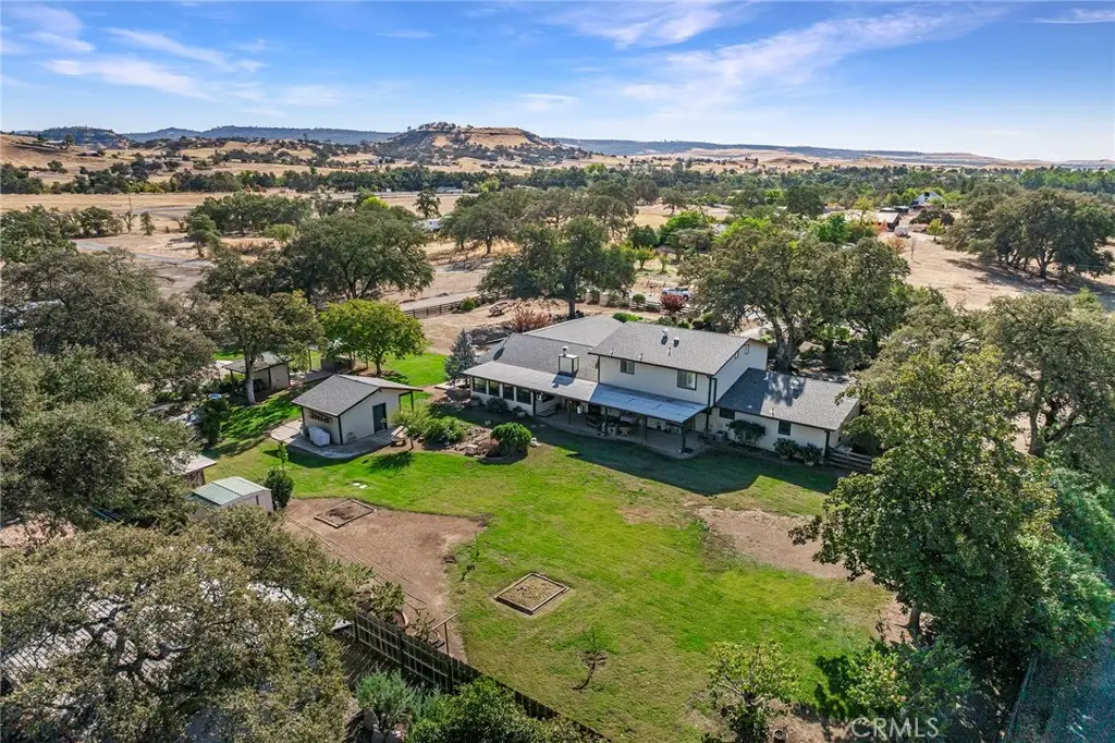 3811 Echo Mountain Road, Butte Valley, CA 95965 - #1