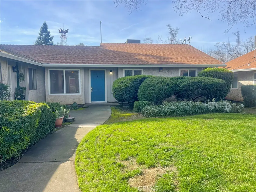 1110 W 8th Avenue #4, Chico, CA 95926 - #1