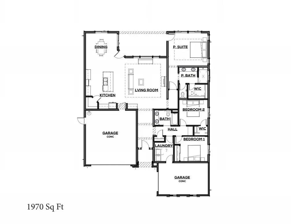 2722 Waterloo Circle, Chico, CA 95973 - #1