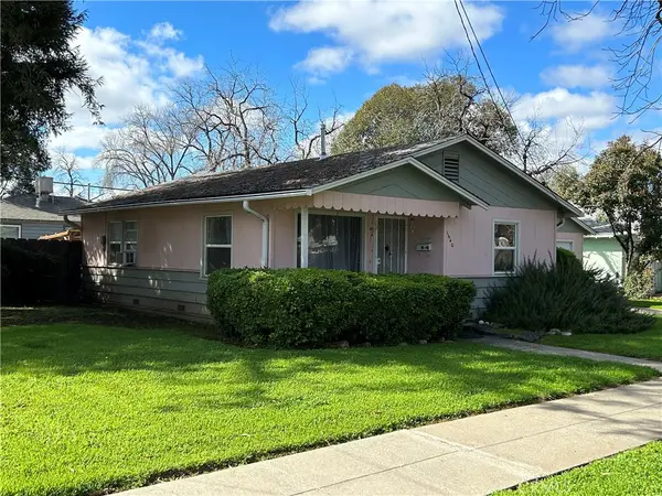 1640 Hemlock Street, Chico, CA 95928