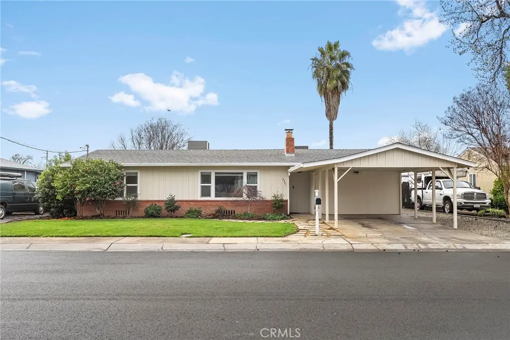 2321 Eugene Avenue, Chico, CA 95926 - #1