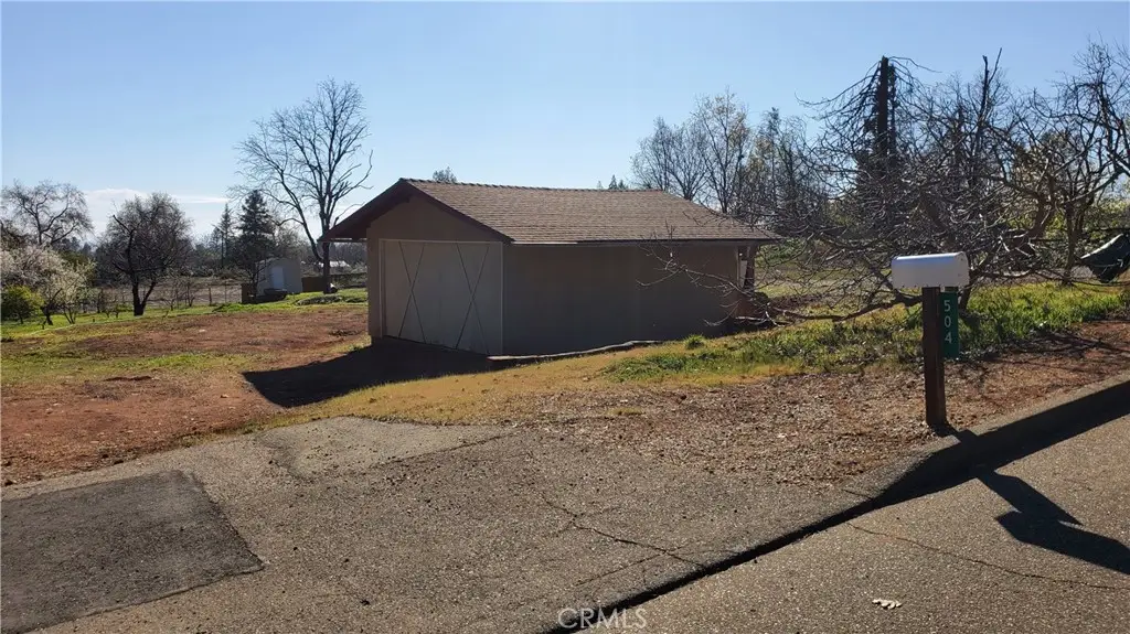 504 Nunneley Road, Paradise, CA 95969 - #1
