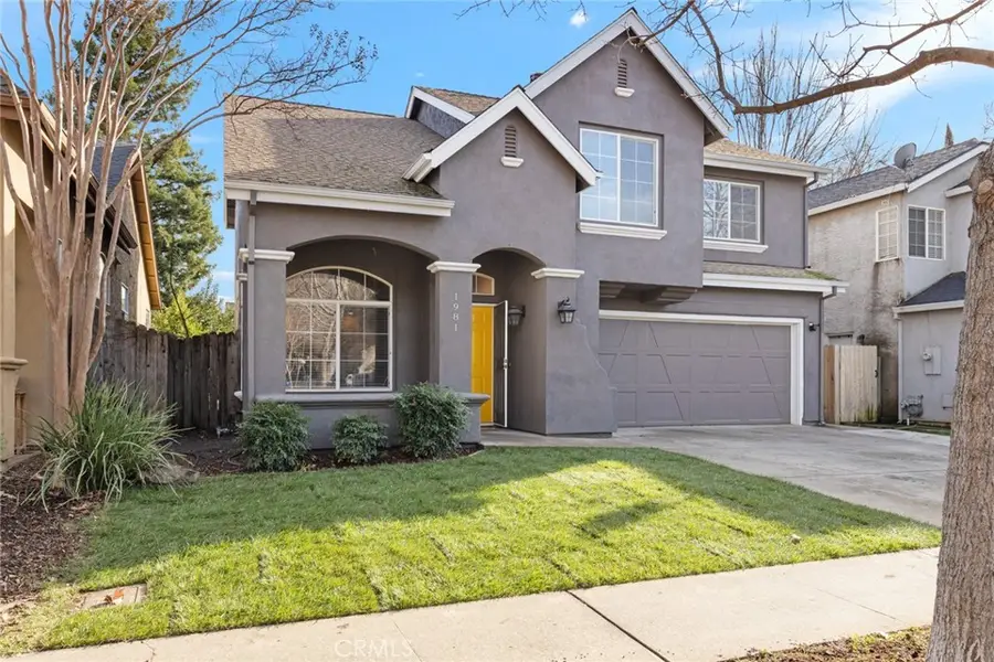 1981 Bending Oak Way, Chico, CA 95928 - #2