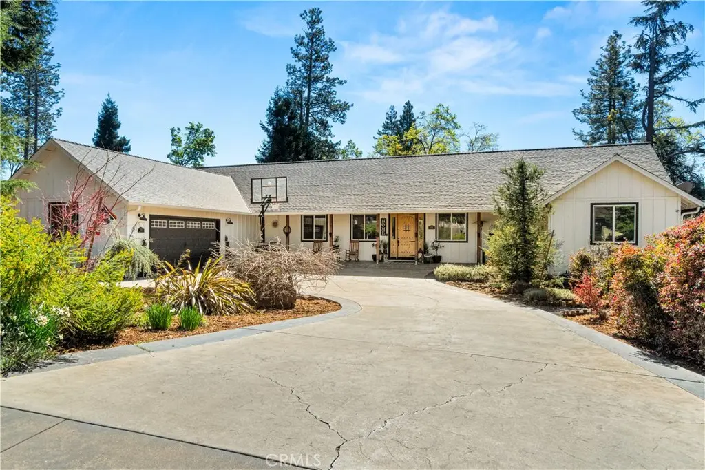 1776 Bille Road, Paradise, CA 95969 - #1