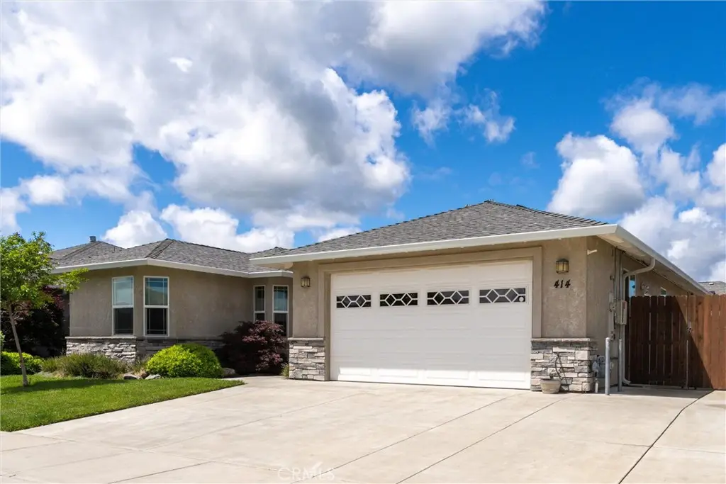 414 Antelope Creek Avenue, Chico, CA 95973 - #1