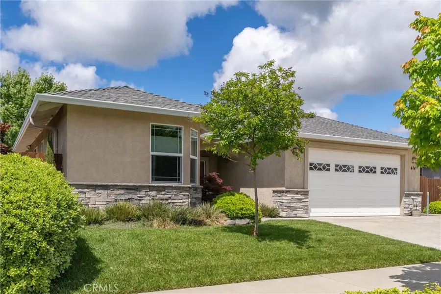 414 Antelope Creek Avenue, Chico, CA 95973 - #3