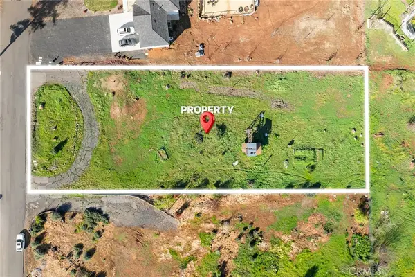 445 Green Oaks Drive, Paradise, CA 95969