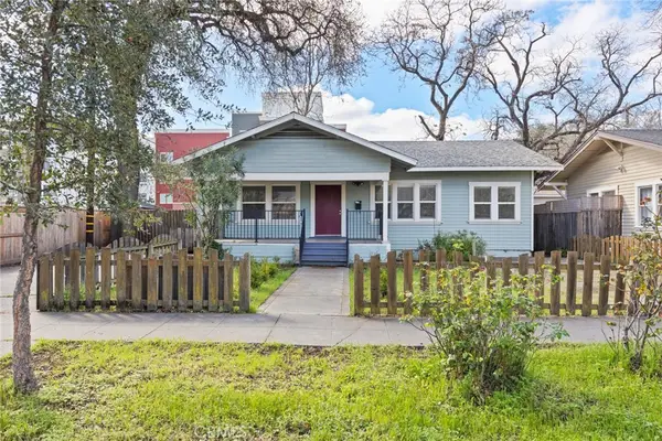 1224 Locust, Chico, CA 95928