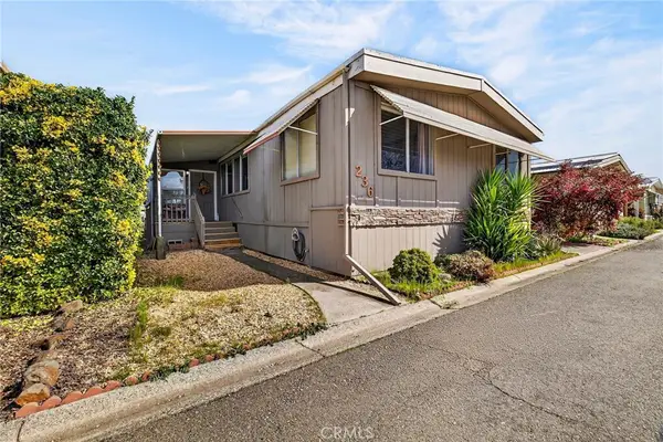 701 E Lassen #236, Chico, CA 95973