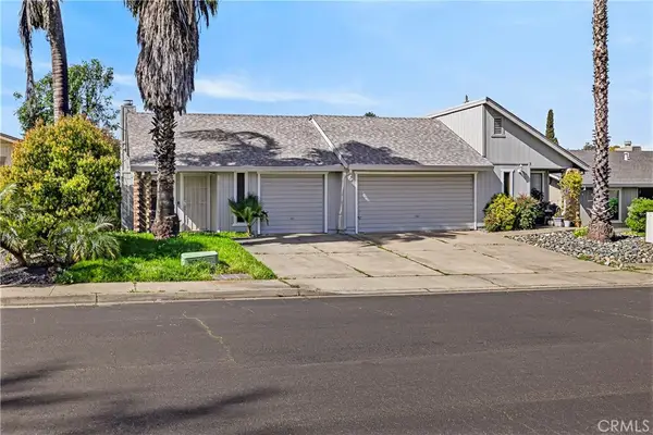 6 Orangewood, Oroville, CA 95965