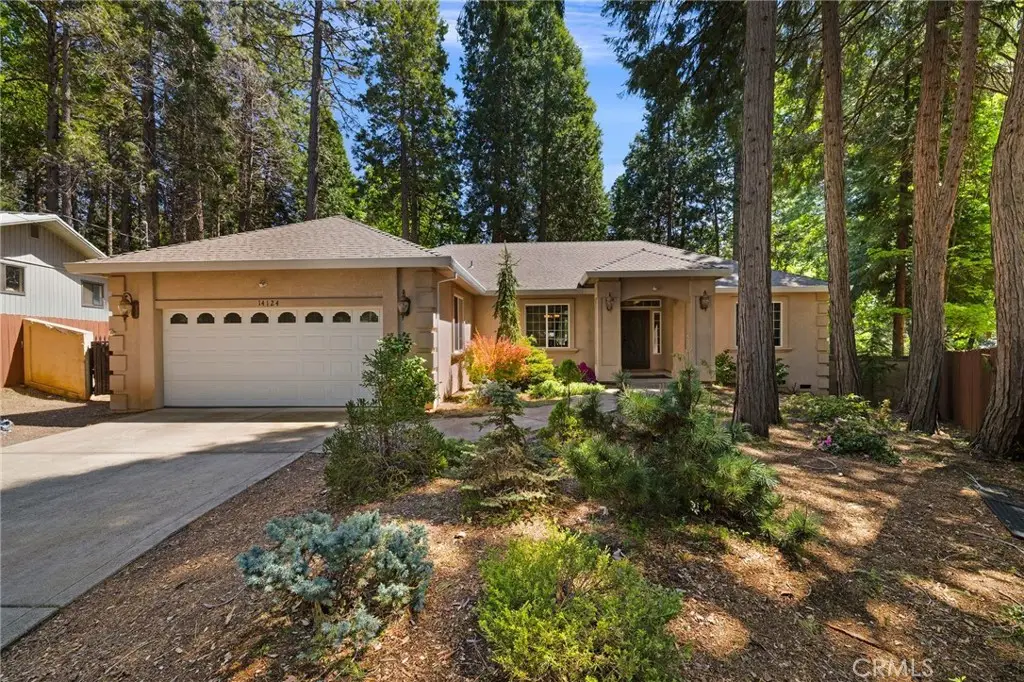 14124 Rollins Court, Magalia, CA 95954 - #1