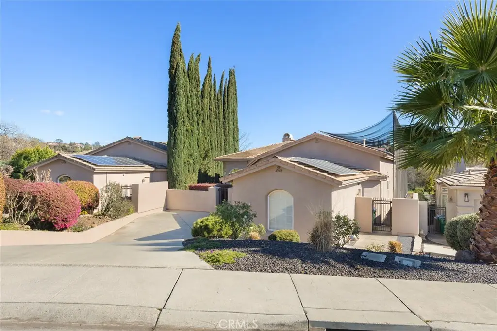 3191 Via Casita, Chico, CA 95928 - #1