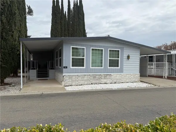 135 Casa Grande, Red Bluff, CA 96080