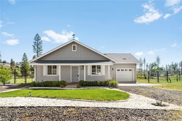 676 Edwards Lane, Paradise, CA 95969