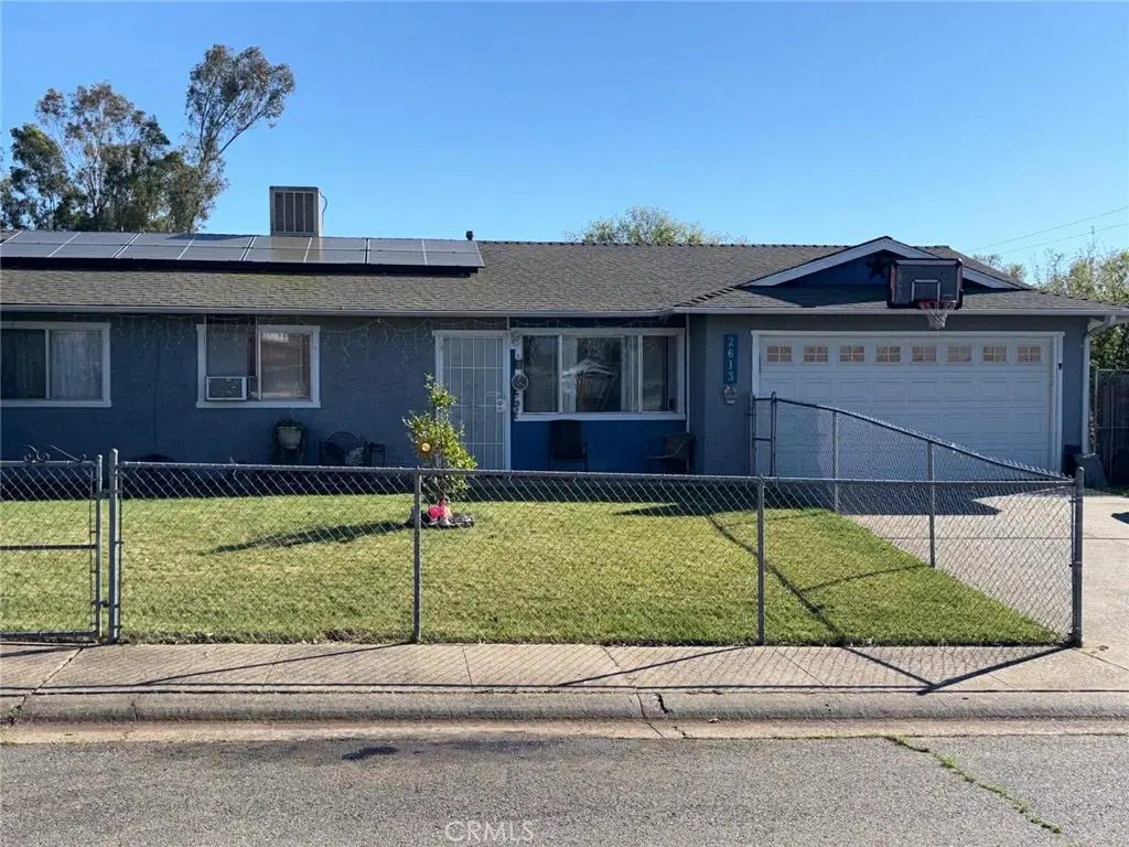 2613 Forestview, Oroville, CA 95966 - #1