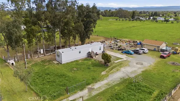 4830 Hall, Corning, CA 96021