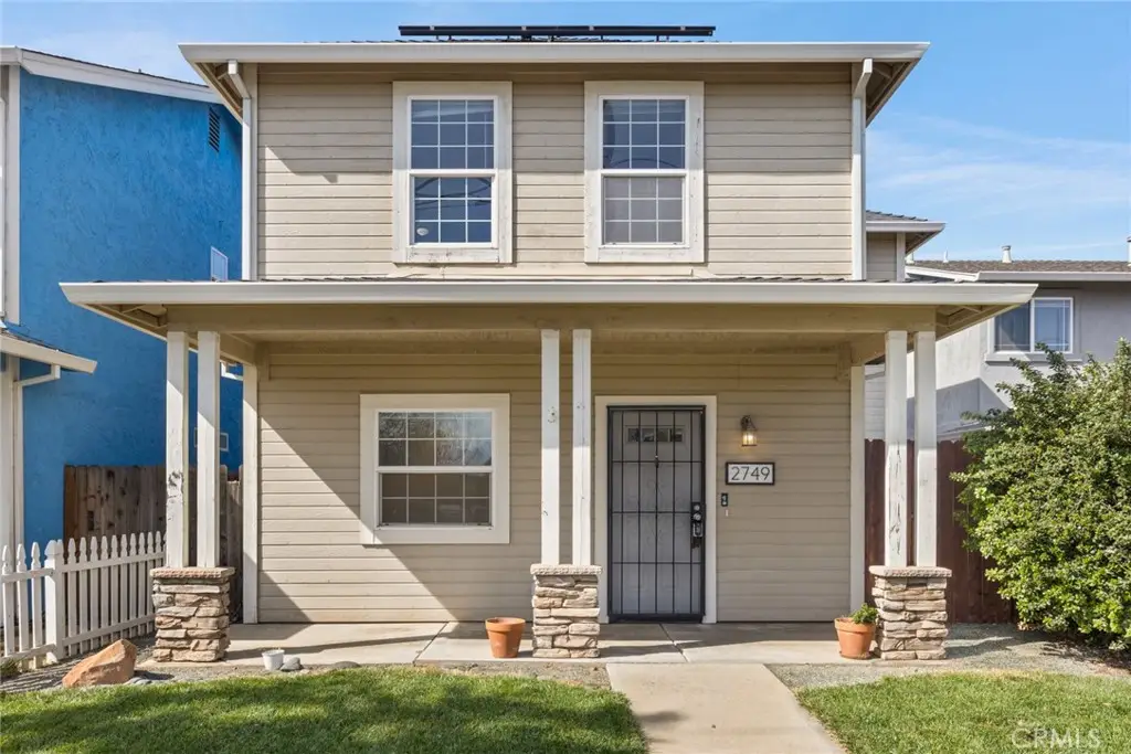 2749 Ceanothus Avenue, Chico, CA 95973 - #1