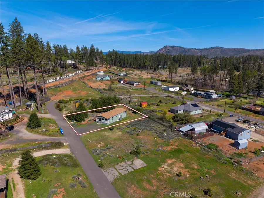6530 Daphne, Paradise, CA 95969 - #2