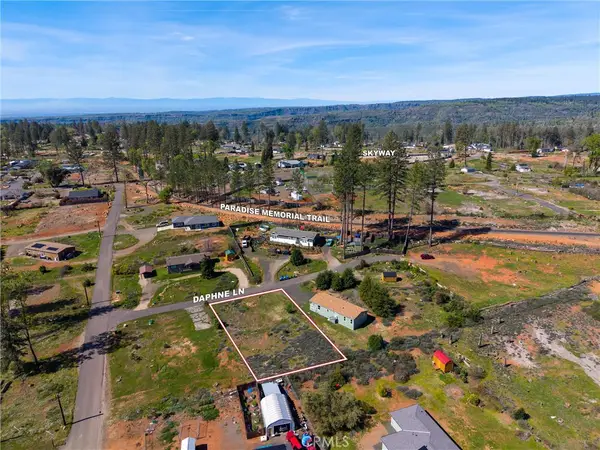 6520 Daphne, Paradise, CA 95969