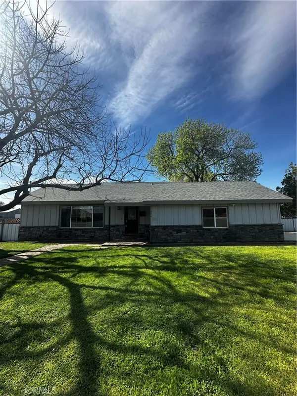 736 8th, Orland, CA 95963