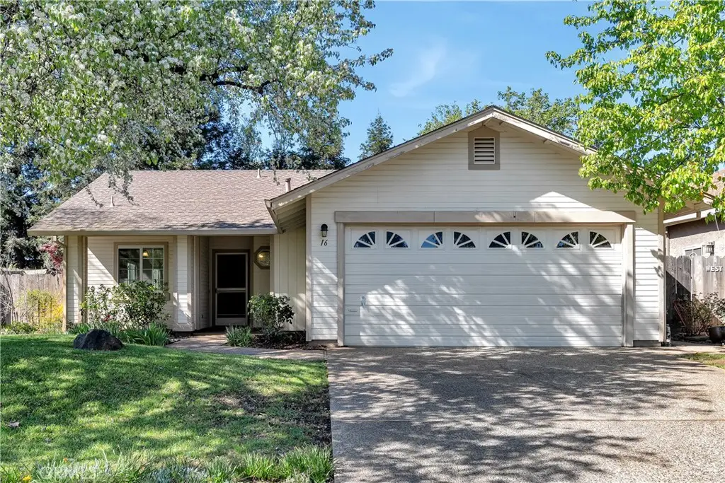16 Silkwood, Chico, CA 95973 - #1