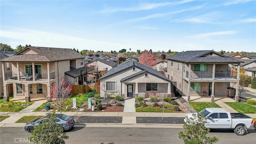 3557 E Eaton, Chico, CA 95973 - #2