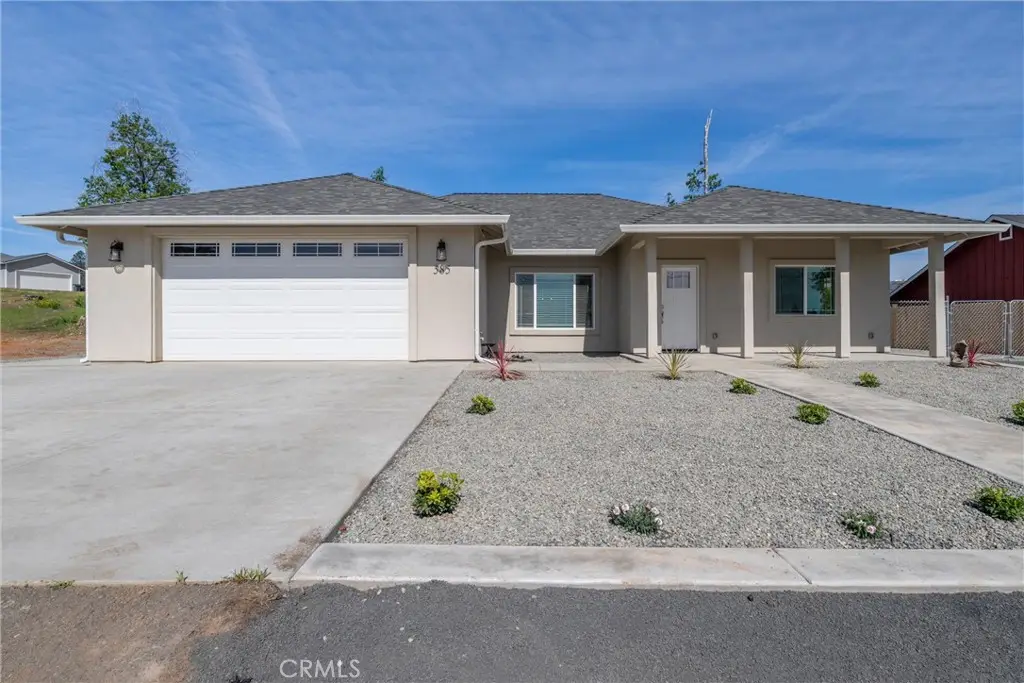 585 Valley View, Paradise, CA 95969 - #1