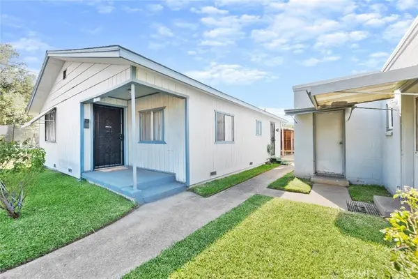 3142 Burlington, Oroville, CA 95966