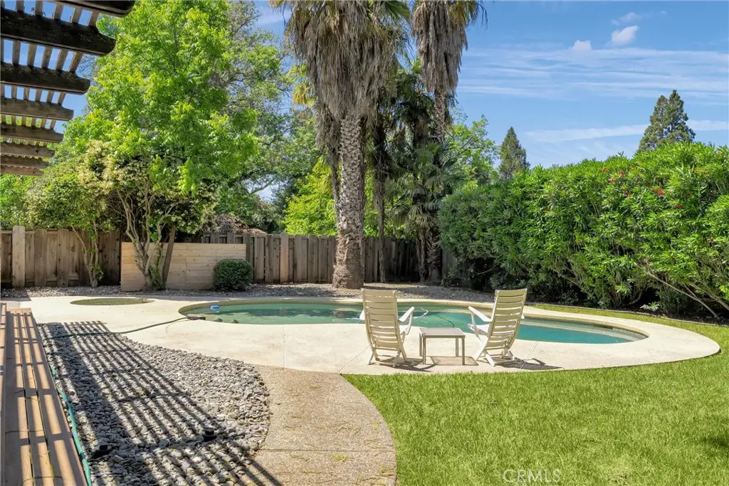 976 Palmetto, Chico, CA 95926 - #1