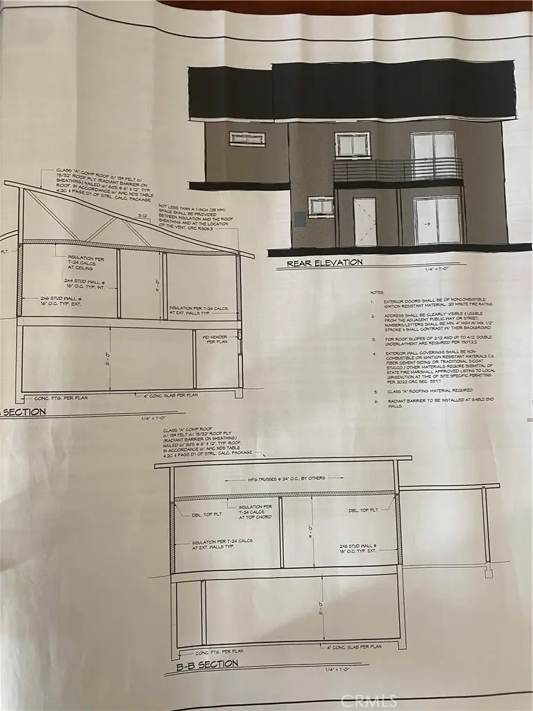 482 Nunneley, Paradise, CA 95969 - #1