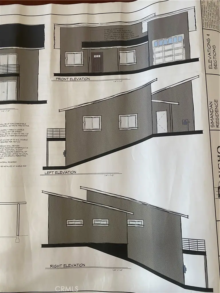 482 Nunneley, Paradise, CA 95969 - #2