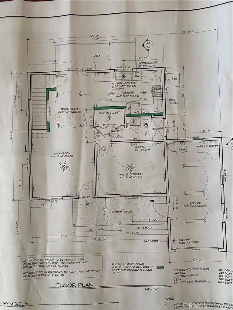 482 Nunneley, Paradise, CA 95969 - #3