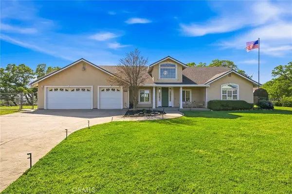 13925 Noble Way, Red Bluff, CA 96080