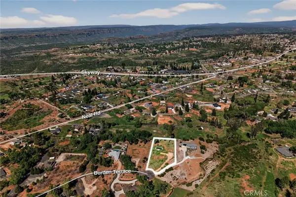 321 Burden Terrace, Paradise, CA 95969