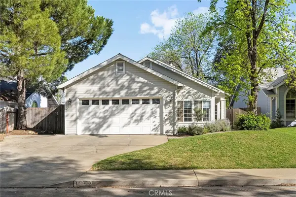 1252 Glenshire Lane, Chico, CA 95973
