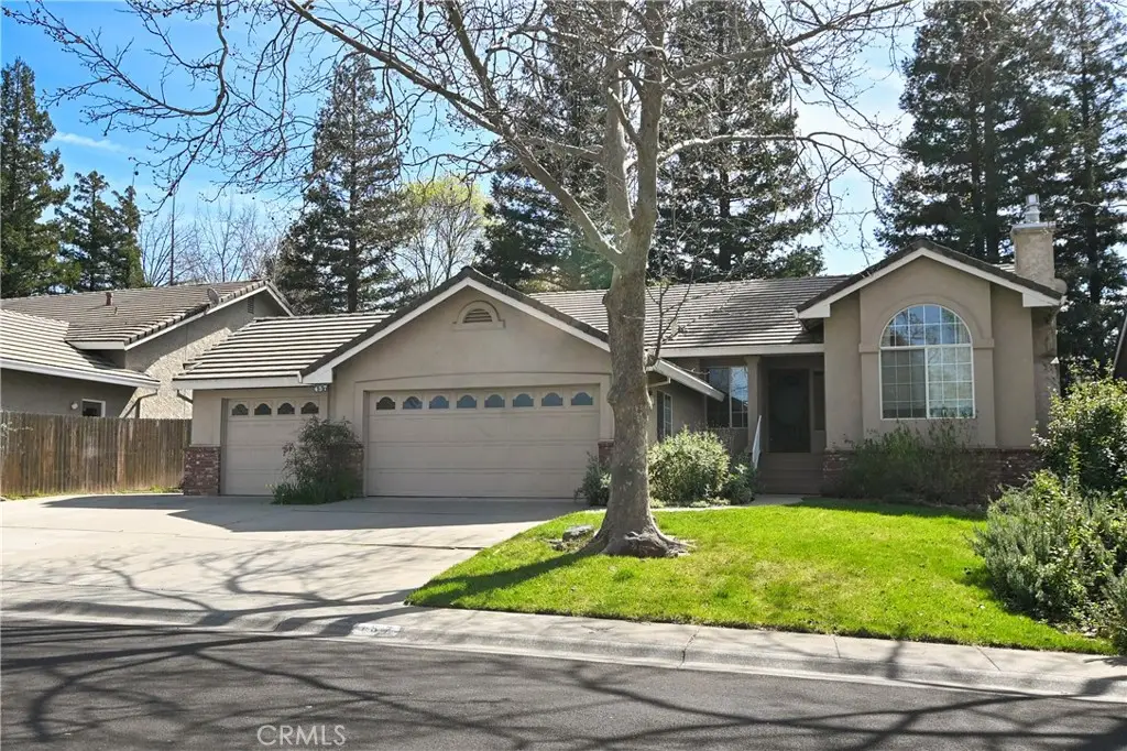 457 Brookside, Chico, CA 95928 - #1