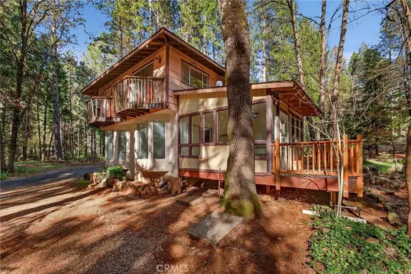 15220 Skyway, Magalia, CA 95954