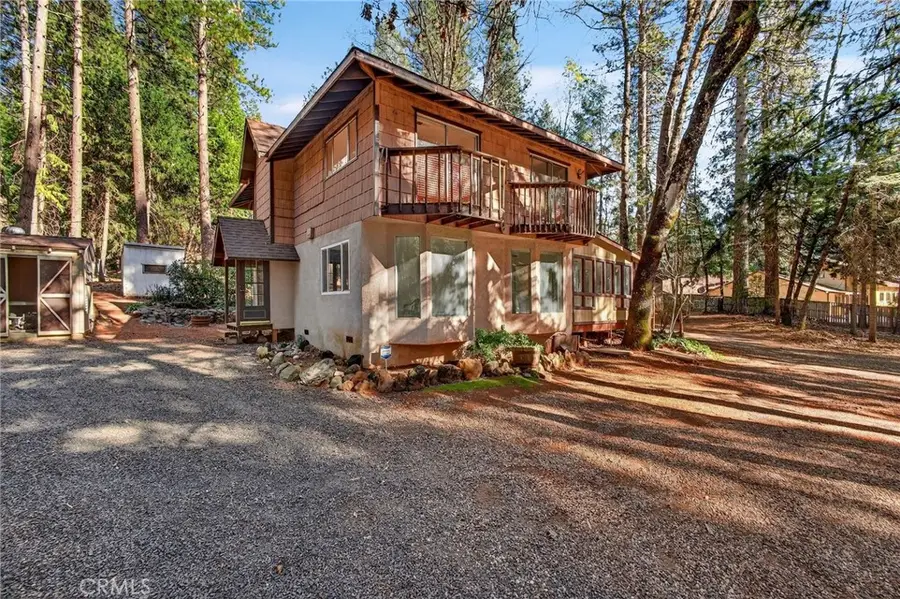 15220 Skyway, Magalia, CA 95954 - #2