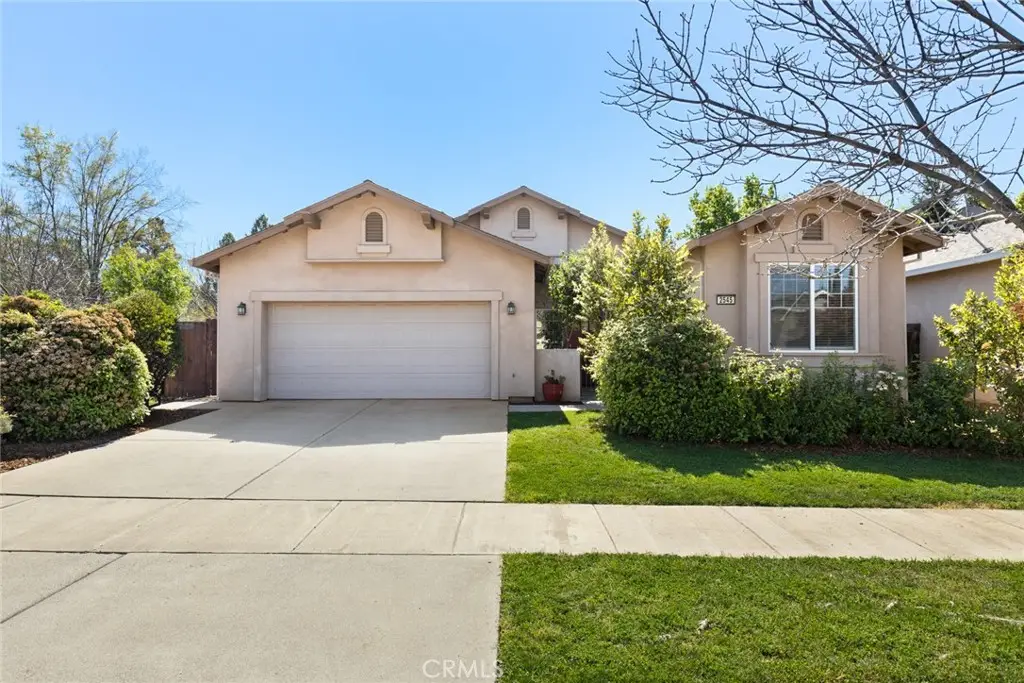 2545 Valhalla Place, Chico, CA 95973 - #1