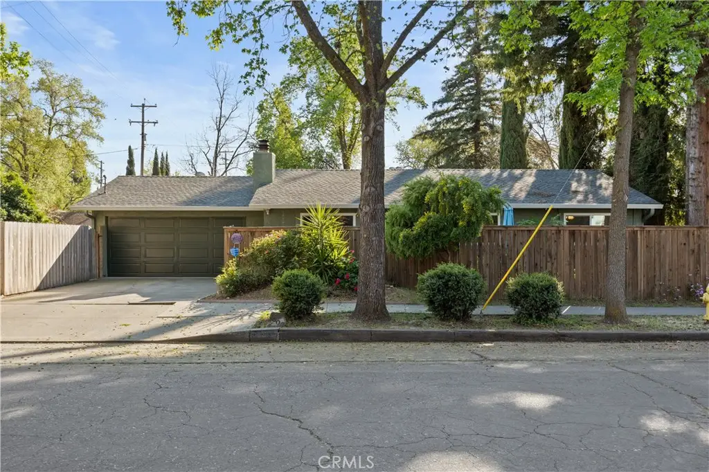 1608 Broadway, Chico, CA 95928 - #1