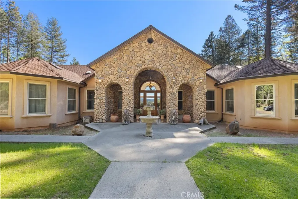 5005 Schott Road, Forest Ranch, CA 95942 - #1