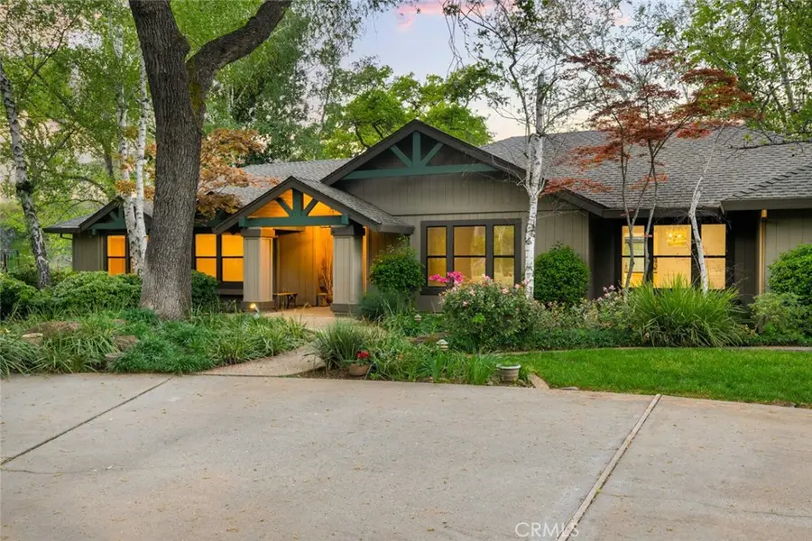 19 Sycamore Valley Road, Chico, CA 95973 - #2