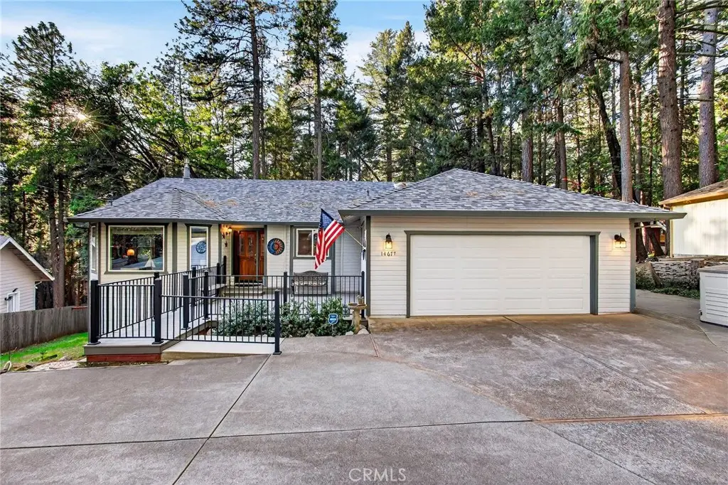 14677 Bridgeport, Magalia, CA 95954 - #1